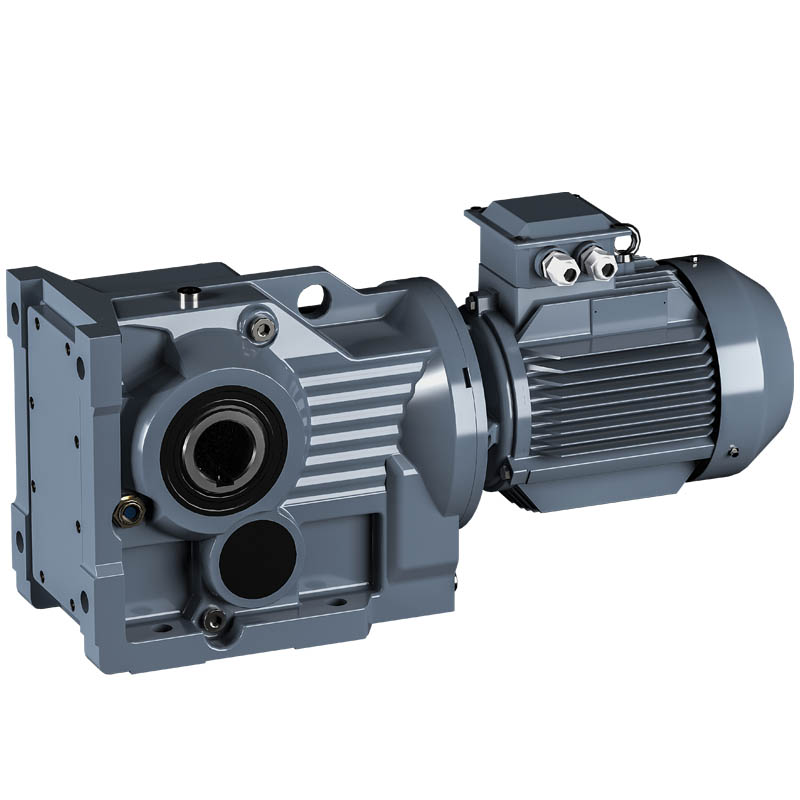 中国减速机行业前景分析 转型升级三大方向