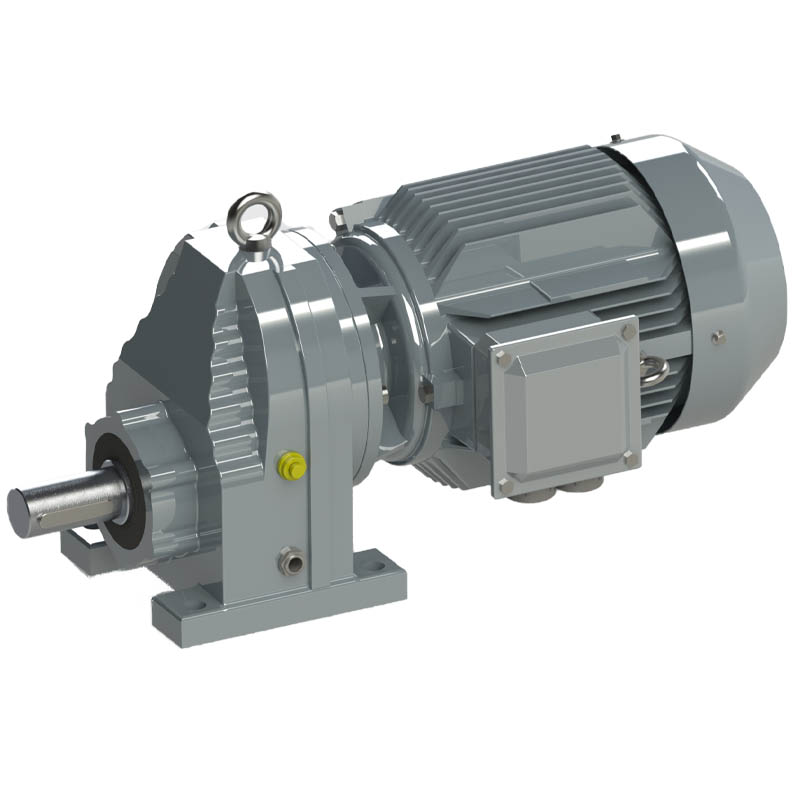 减速机在绿色环保领域深受青睐